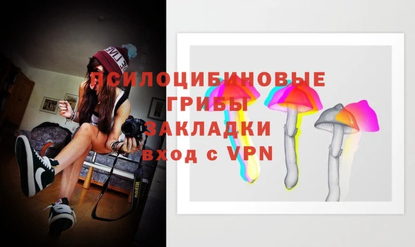 хмурый Заволжск